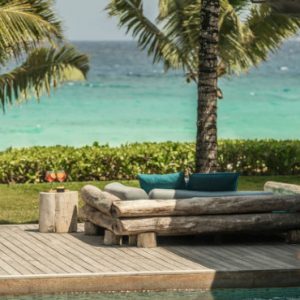 Luxury Seychelles Holiday Packages Four Seasons Seychelles Kannel Bar