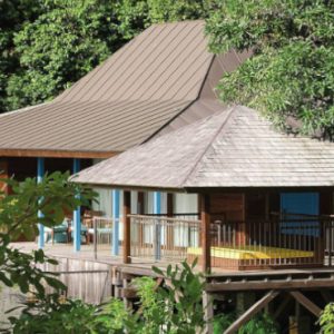 Luxury Seychelles Holiday Packages Four Seasons Seychelles Ocean View Villa