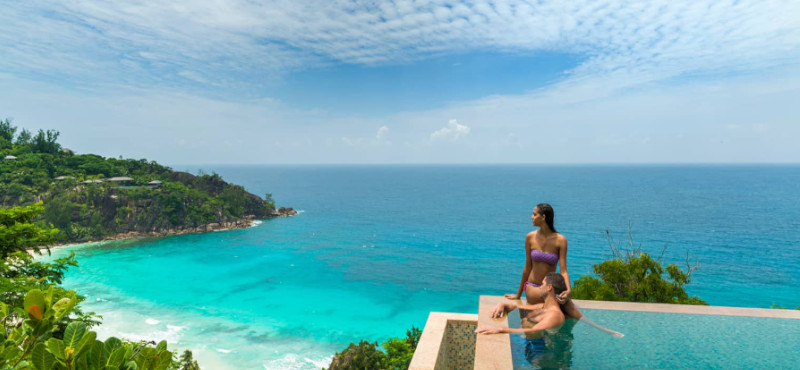 Luxury Seychelles Holiday Packages Four Seasons Seychelles Serenity Villa 3