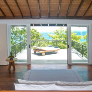 Luxury Seychelles Holiday Packages Four Seasons Seychelles Six Bedroom Residence Villa 1