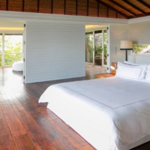 Luxury Seychelles Holiday Packages Four Seasons Seychelles Six Bedroom Residence Villa 2