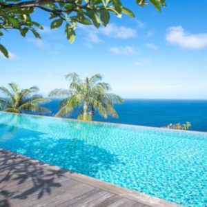 Luxury Seychelles Holiday Packages Four Seasons Seychelles Six Bedroom Residence Villa 3