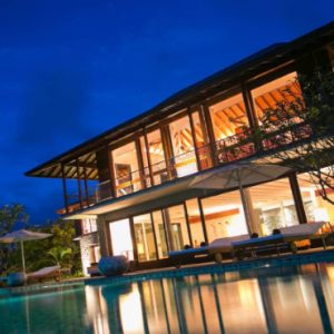 Luxury Seychelles Holiday Packages Four Seasons Seychelles Six Bedroom Residence Villa