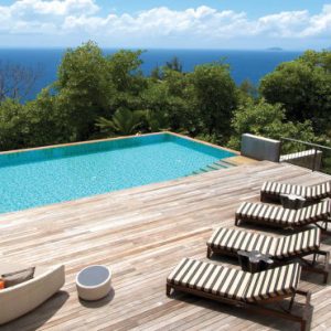 Luxury Seychelles Holiday Packages Four Seasons Seychelles Three Bedroom Residence Villa 2