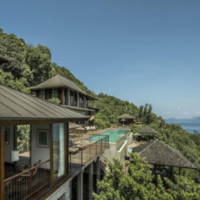Luxury Seychelles Holiday Packages Four Seasons Seychelles Thumbnail