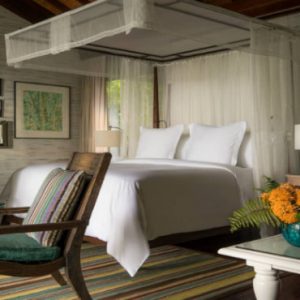 Luxury Seychelles Holiday Packages Four Seasons Seychelles Two Bedroom Hill Top Ocean ViewSuite 2