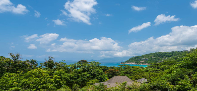 Luxury Seychelles Holiday Packages Four Seasons Seychelles Two Bedroom Ocean ViewSuite 2