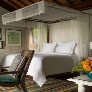 Luxury Seychelles Holiday Packages Four Seasons Seychelles Two Bedroom Ocean ViewSuite 4