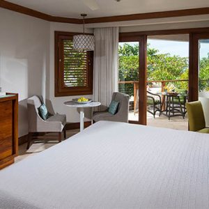 Beach Weddings Abroad Sandals Negril Caribbean Beachfront Grande Luxe Club Level Room W Balcony Tranquility Soaking Tub 4