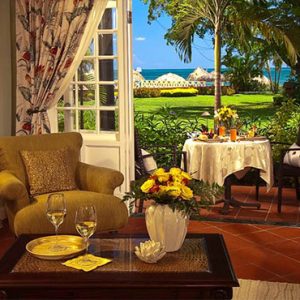 Beach Weddings Abroad Sandals Negril Honeymoon Beachfront Butler Suite