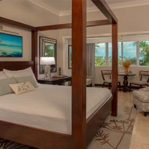 Beach Weddings Abroad Sandals Negril Caribbean Deluxe Bedroom