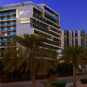 Luxury Dubai Holiday Packages Aloft Palm Jumeirah Dubai Exterior