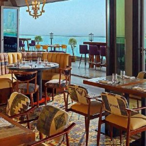 Luxury Dubai Holiday Packages Aloft Palm Jumeirah Dubai Lunchador