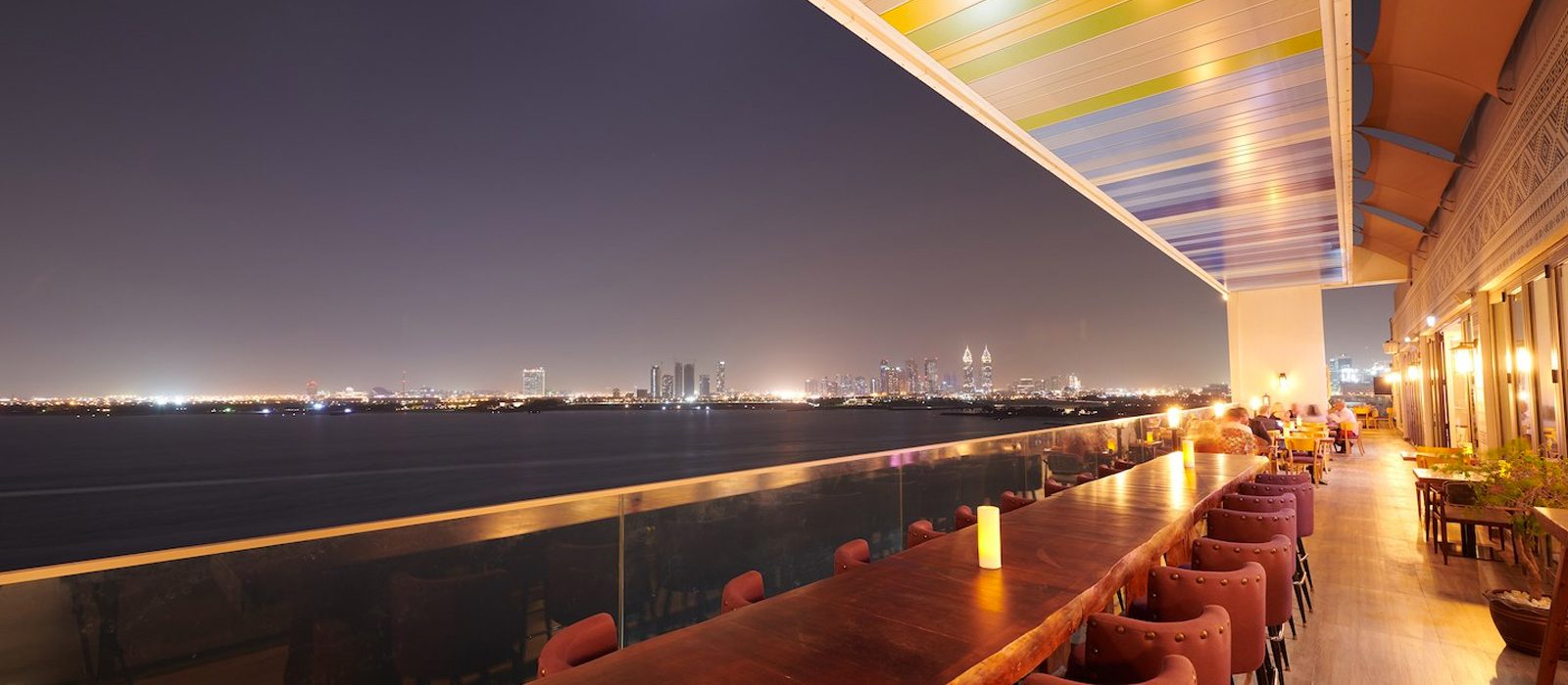 Luxury Dubai Holiday Packages Aloft Palm Jumeirah Header