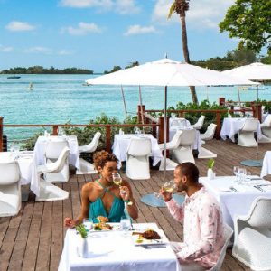 Luxury Jamaica Holiday Packages Sandals Negril Bayside