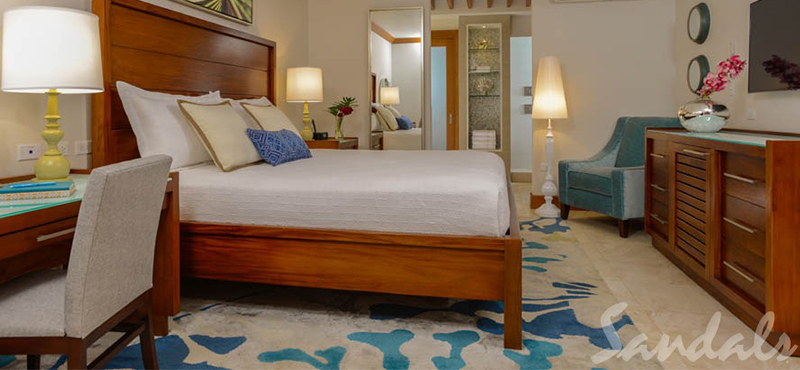 Luxury Jamaica Holiday Packages Sandals Negril Caribbean Luxury Honeymoon