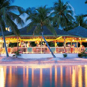Luxury Jamaica Holiday Packages Sandals Negril Cucina Romana