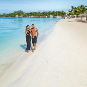 Luxury Jamaica Holiday Packages Sandals Negril Beach 3