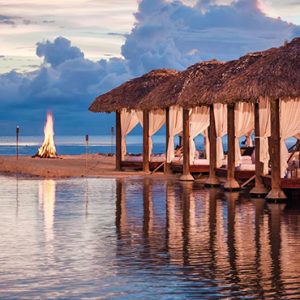 Luxury Jamaica Holiday Packages Sandals Negril Cabana 2