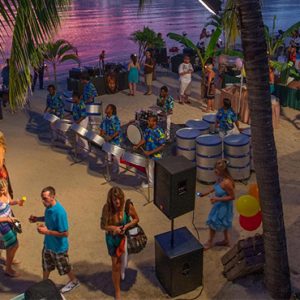 Luxury Jamaica Holiday Packages Sandals Negril Entertainment