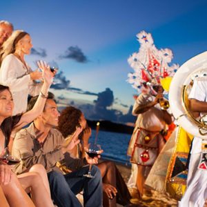 Luxury Jamaica Holiday Packages Sandals Negril Entertainment 2