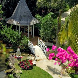 Luxury Jamaica Holiday Packages Sandals Negril Garden 2