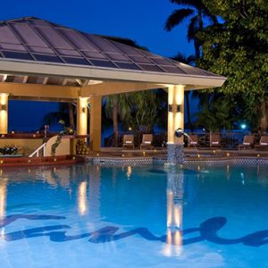 Luxury Jamaica Holiday Packages Sandals Negril Pool 2