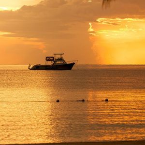 Luxury Jamaica Holiday Packages Sandals Negril Sunset 2