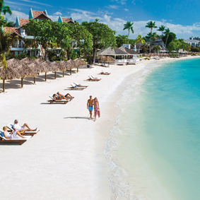 Luxury Jamaica Holiday Packages Sandals Negril Thumbnail