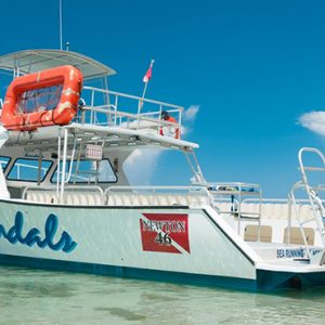 Luxury Jamaica Holiday Packages Sandals Negril Water Sports