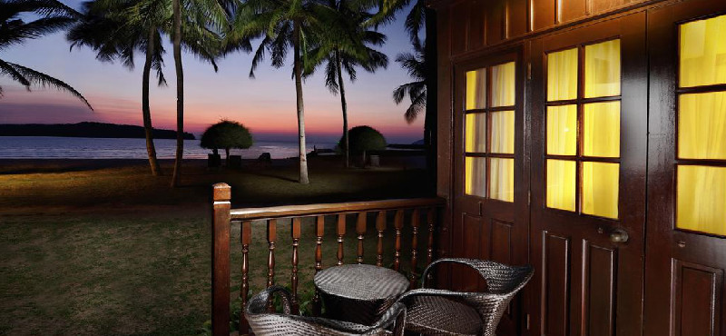 Luxury Langkawi Holiday Packages Meritus Pelangi Beach Resort & Spa Beachfront Family Room1