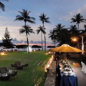 Luxury Langkawi Holiday Packages Meritus Pelangi Beach Resort & Spa CBA