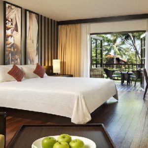 Luxury Langkawi Holiday Packages Meritus Pelangi Beach Resort & Spa Junior Pelangi Suite