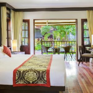 Luxury Langkawi Holiday Packages Meritus Pelangi Beach Resort & Spa Pelangi Suite