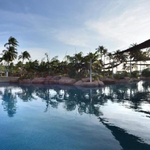 Luxury Langkawi Holiday Packages Meritus Pelangi Beach Resort & Spa Pool