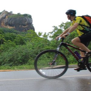 Luxury Sri Lanka Holiday Packages Heritance Kandalama Cycling