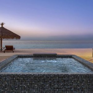 Maldives Holiday Packages Waldorf Astoria Maldives Sunset