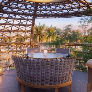 Maldives Honeymoon Packages Waldorf Astoria Maldives Ithaafushi Terra