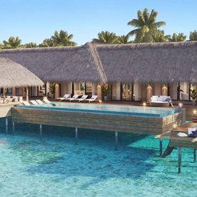 Maldives Honeymoon Packages Waldorf Astoria Maldives Ithaafushi Thumbnail