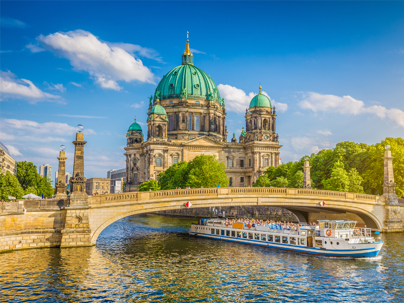 Top 10 City Breaks For A Long Weekend Luxury City Breaks Berlin