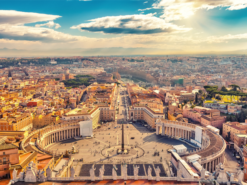 Top 10 City Breaks For A Long Weekend Luxury City Breaks Rome