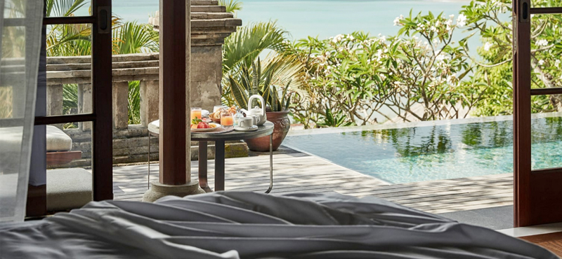 Luxury Bali Holiday Packages Four Seasons Bali At Jimbaran Deluxe Villa 3