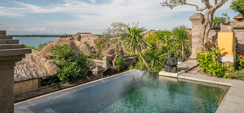 Luxury Bali Holiday Packages Four Seasons Bali At Jimbaran Garden Villa 3