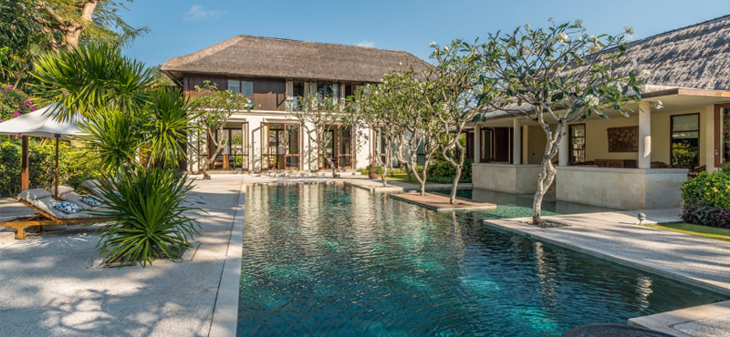 Luxury Bali Holiday Packages Four Seasons Bali At Jimbaran Three Bedroom Residence Villa 3
