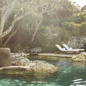Luxury Bali Holiday Packages Four Seasons Bali At Jimbaran Pool