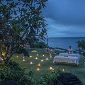 Luxury Bali Holiday Packages Four Seasons Bali At Jimbaran Spa 5