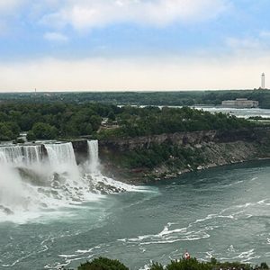 Luxury Canada Holiday Packages Sheraton On The Falls Bi Level Suites 4