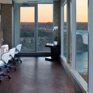 Luxury Canada Holiday Packages Sheraton On The Falls Spa 2