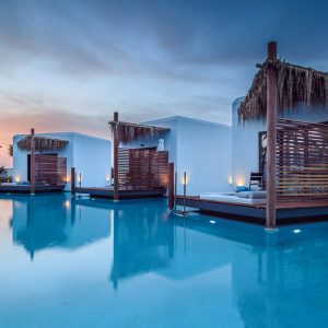 Luxury Greece Holiday Packages Stella Island Crete Header