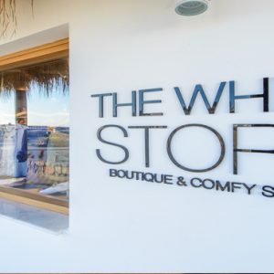 Luxury Greece Holiday Packages Stella Island Crete The White Store Boutique